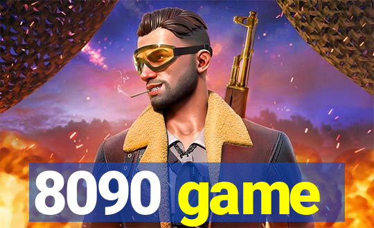 8090 game